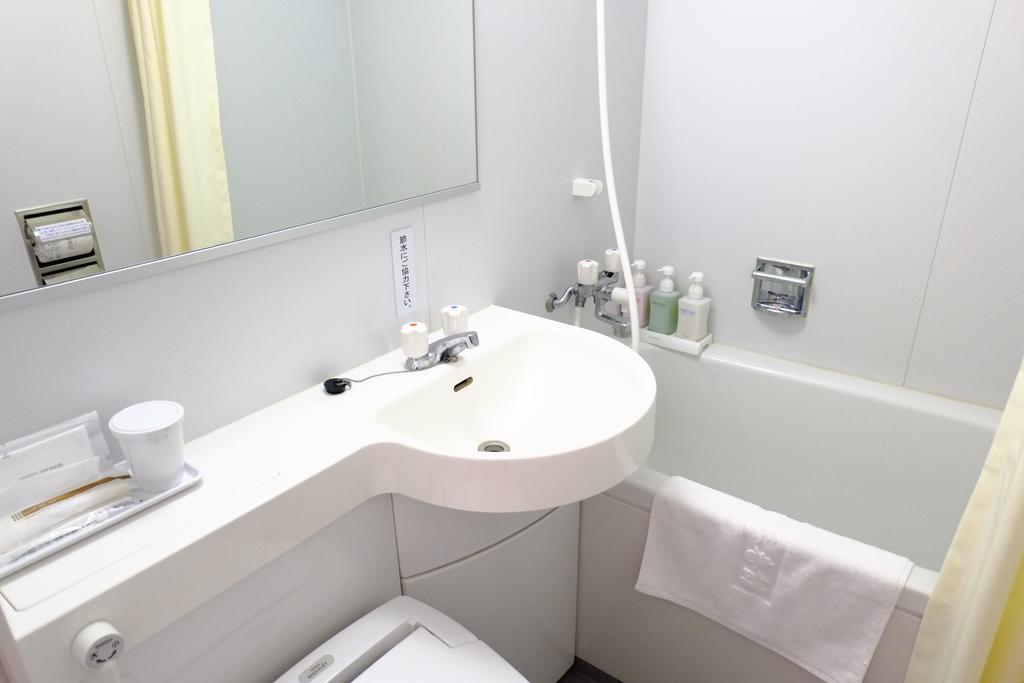 Hotel Shimbashi Sambankan Tōkyō Chambre photo
